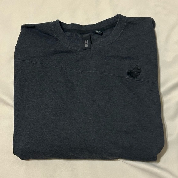 Fox Racing Men’s Crew Long Sleeve Shirt - XL - Picture 1 of 10